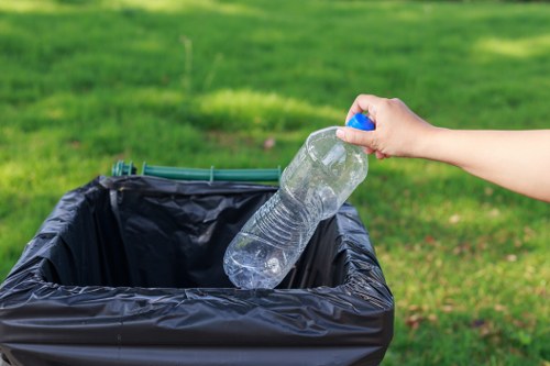 Clean West London waste management